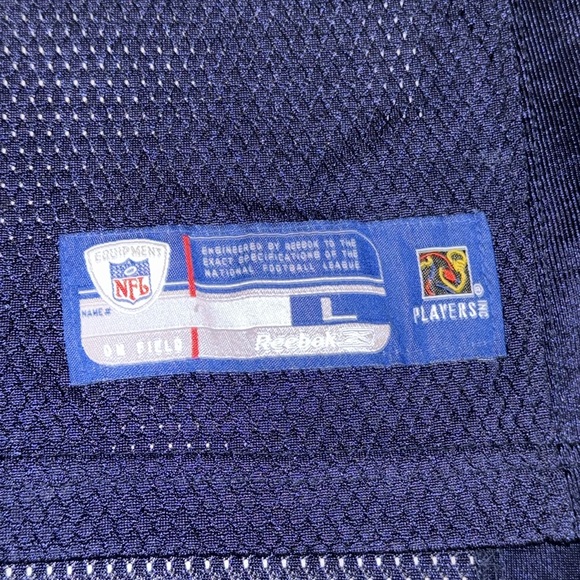 NFL Dallas Cowboy #9 Tony Romo jersey. - Picture 2 of 9